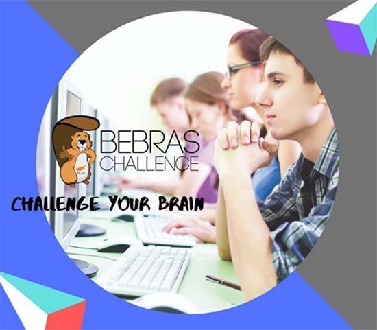 Διαγωνισμός Πληροφορικής και Υπολογιστικής Σκέψης για μαθητές Γυμνασίου